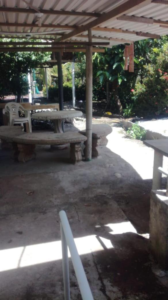 Chambre Independante Chez L'Habitant Parrita Ngoại thất bức ảnh